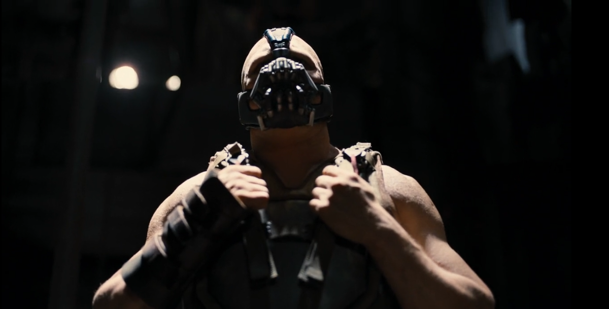 bane